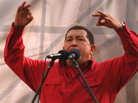 GianGian Producciones: Fallece Hugo Chávez Frías