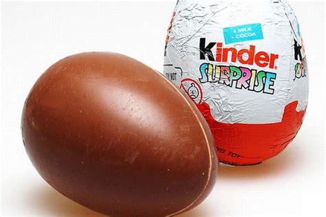 Giant Kinder eggs are finally here – here s where to get ...