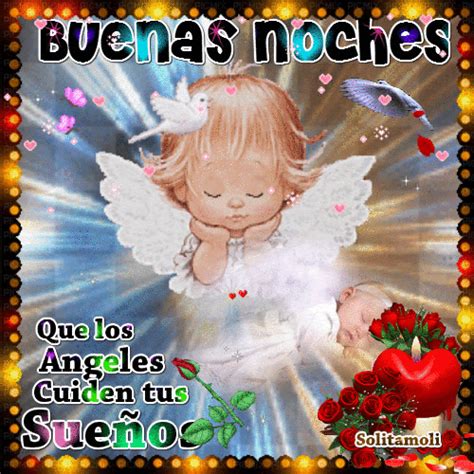 Giflandia: Buenas Noches Angelitos mios...!!!