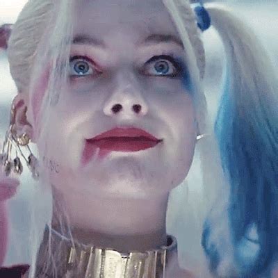 Gifs de Harley Quinn de Suicide Squad, Imágenes con ...