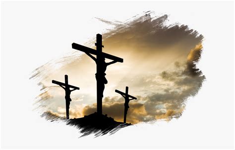 Gifs religiosos: Jesús en la cruz