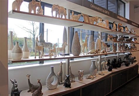 Gift Shop development continues! | Colchester Zoo