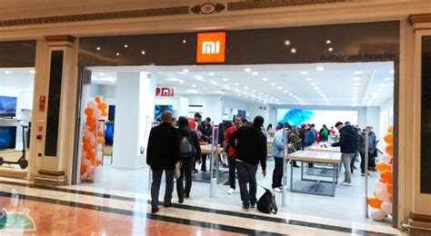 Gigante tecnológico Xiaomi llegó al Perú con su tienda más ...