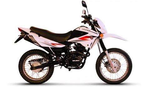 Gilera SAHEL 150 | Motos Financiadas | Motos en Cuotas