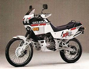 Gilera XR2 | Katalog motocyklů a motokatalog na Motorkáři.cz