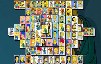 Giochi dei Simpson Gratis e Online da giocare su Giochi.com