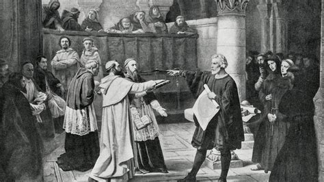 Giordano Bruno, el visionario quemado en la hoguera hace 418 años | T13