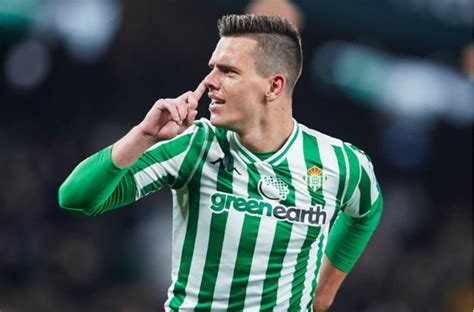 Giovani LO CELSO and Franco VAZQUEZ score for Real Betis ...