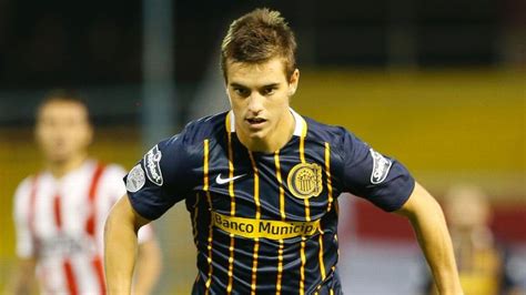 Giovani Lo Celso arrives at Paris Saint Germain from ...