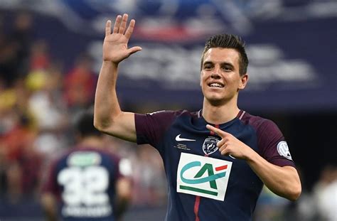 Giovani LO CELSO scores in PSG 2 0 French Cup final win ...