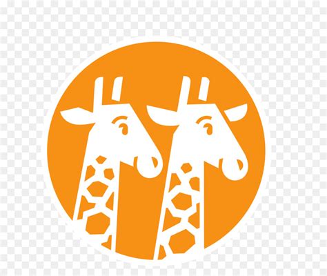 Giraffas, Brasil, Logo png transparente grátis