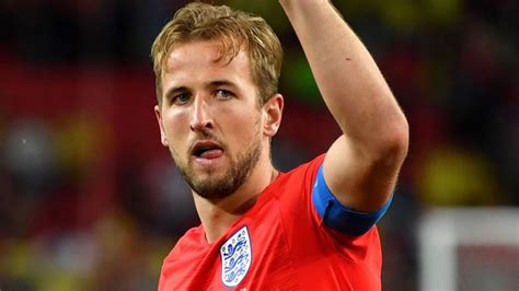 Girl Reveals That Harry Kane Once Flicked A Bogey In Her ...