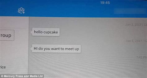 Girl, six, sent creepy message on app Roblox by stranger ...