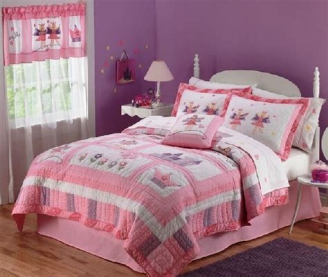 Girls Bedding: 30 Princess and Fairytale Inspired Sheets