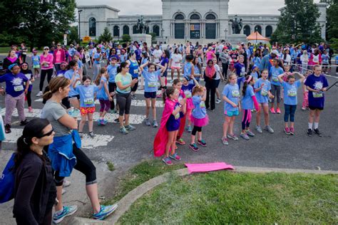 Girls on the Run will get a boost from the Forum of ...