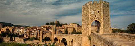 Girona, escenario de Juego de Tronos   Tourse   Excursiones