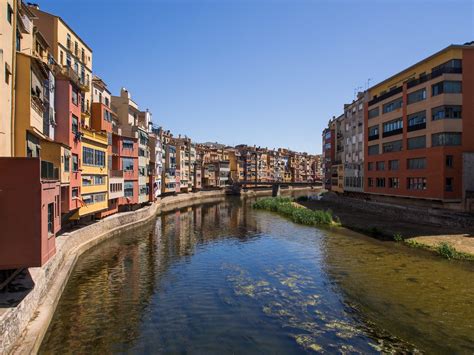 Girona | Excursión a Gerona por la muestra  Temps de Flors  | Luis ...