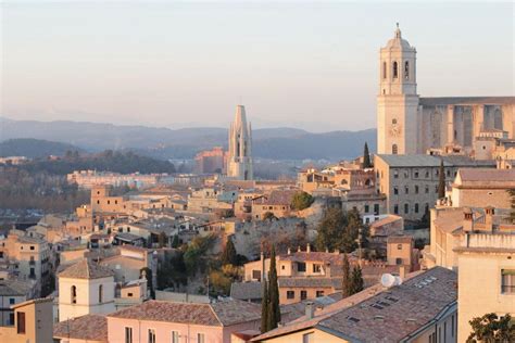 Girona: Game Of Thrones City Day Trip From Barcelona ...