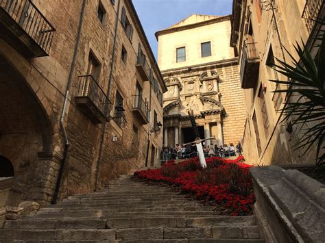 Girona Game of Thrones filming locations and self guided GoT tour in ...