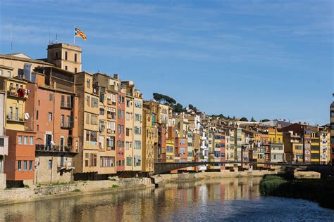 Girona: Game of Thrones Locations + Awesome Things to Do   Migrating Miss