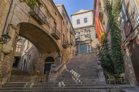 Girona: Game of Thrones Locations + Awesome Things to Do   Migrating Miss
