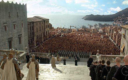 Girona   Game of Thrones Spain