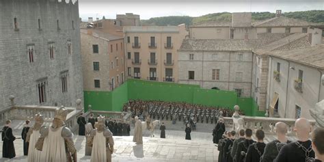 Girona in Game of Thrones | 2021 | Girona Free Tour