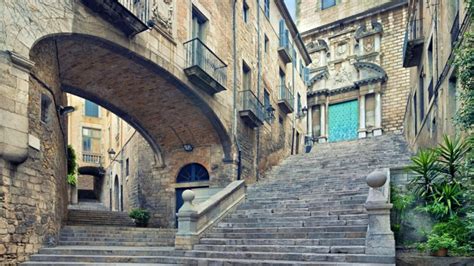 Girona Old Town and Game of Thrones Tour | Barcelona, Spain