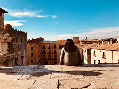 Girona, Spain Game of Thrones Visit. – meglobetrotter