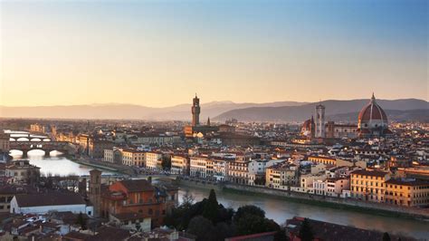 Gita a Firenze per il primo maggio: cosa fare   Tuttoggi