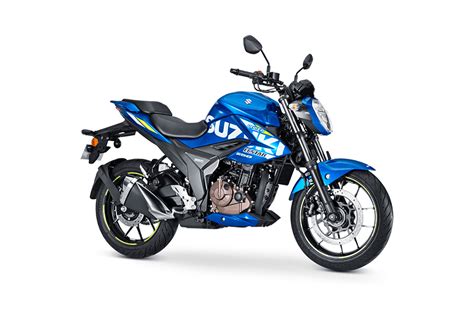 GIXXER 250 ABS 2022 | Suzuki Motos México