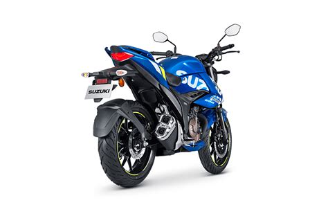 GIXXER 250 ABS 2022 | Suzuki Motos México