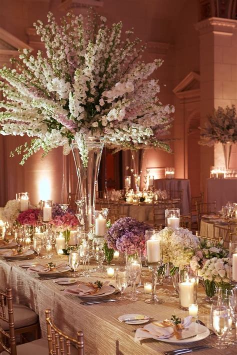 Glamorous Destination Wedding with Classic Palette at The ...