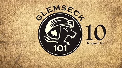 Glemseck 101 2015   Round 10   YouTube