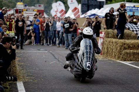 Glemseck 101    Round 13: Largest Biker Event in Europe   Living With ...