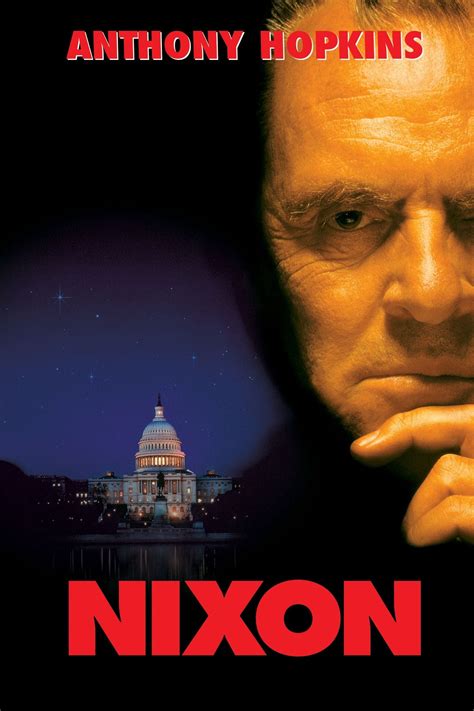 Gli intrighi del potere   Nixon Streaming Film ITA