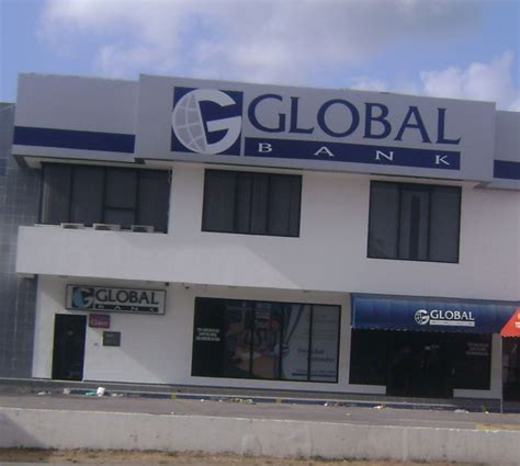 Global Bank | Tus Bancos de Penonomé