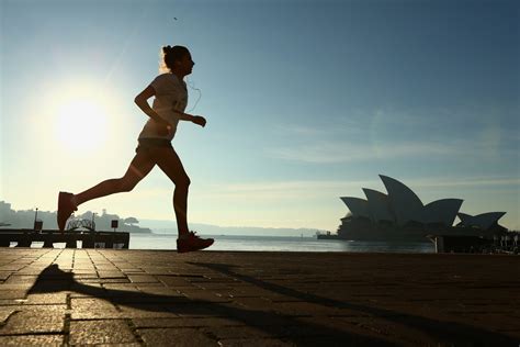 Global Running Day: 5 scientific motivations to lace up ...