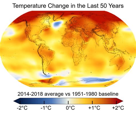 Global warming   Wikipedia