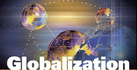 Globalização & Perspectivas: Etapa 1 a  Definição do ...