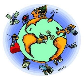 Globalização – Causas e Consequências – Globalização