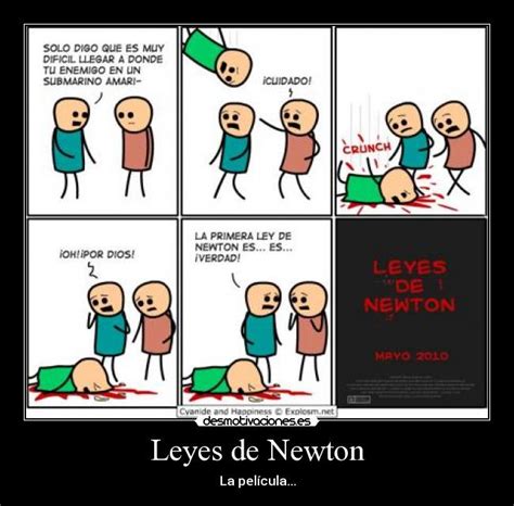 Globalizacion de las Leyes de Newton: junio 2015