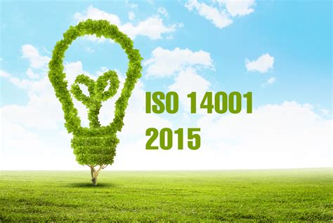 GLOBE Net ISO 14001:2015 Changes Explained – Free White ...