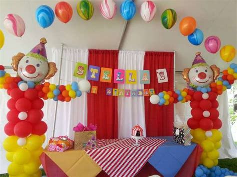 Globos de helio ¡para decorar fiestas infantiles!   Pequeocio
