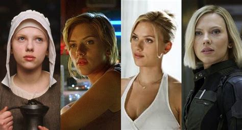 Globos de Oro 2020: Scarlett Johansson y 10 películas fundamentales ...