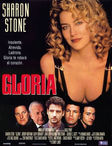 Gloria   Película  1999    Dcine.org