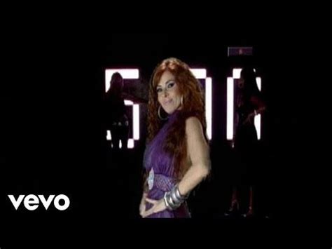 Gloria Trevi   Cinco Minutos  Duranguense Version  ft. Los Horóscopos ...