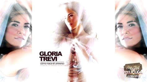 Gloria Trevi   Como Nace el Universo  Audio    YouTube