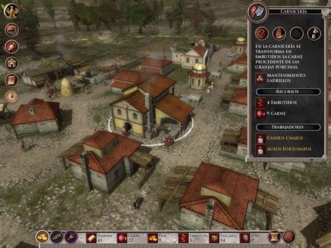 Glory of the Roman Empire   Old Games Download