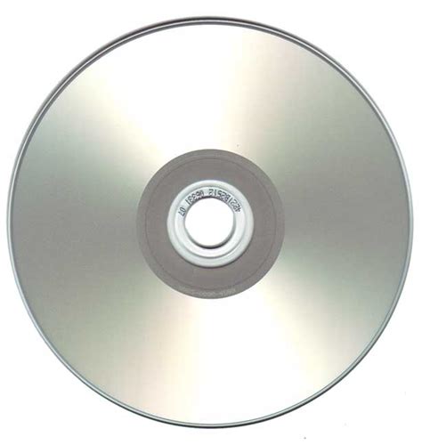 Glossy inkjet printable CD R disks, JVC Taiyo Yuden Glossy ...